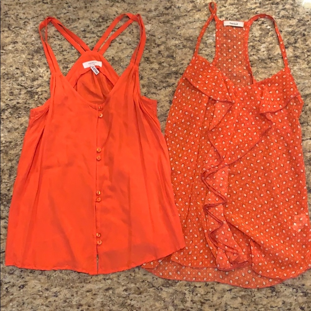 SALE Summer tops